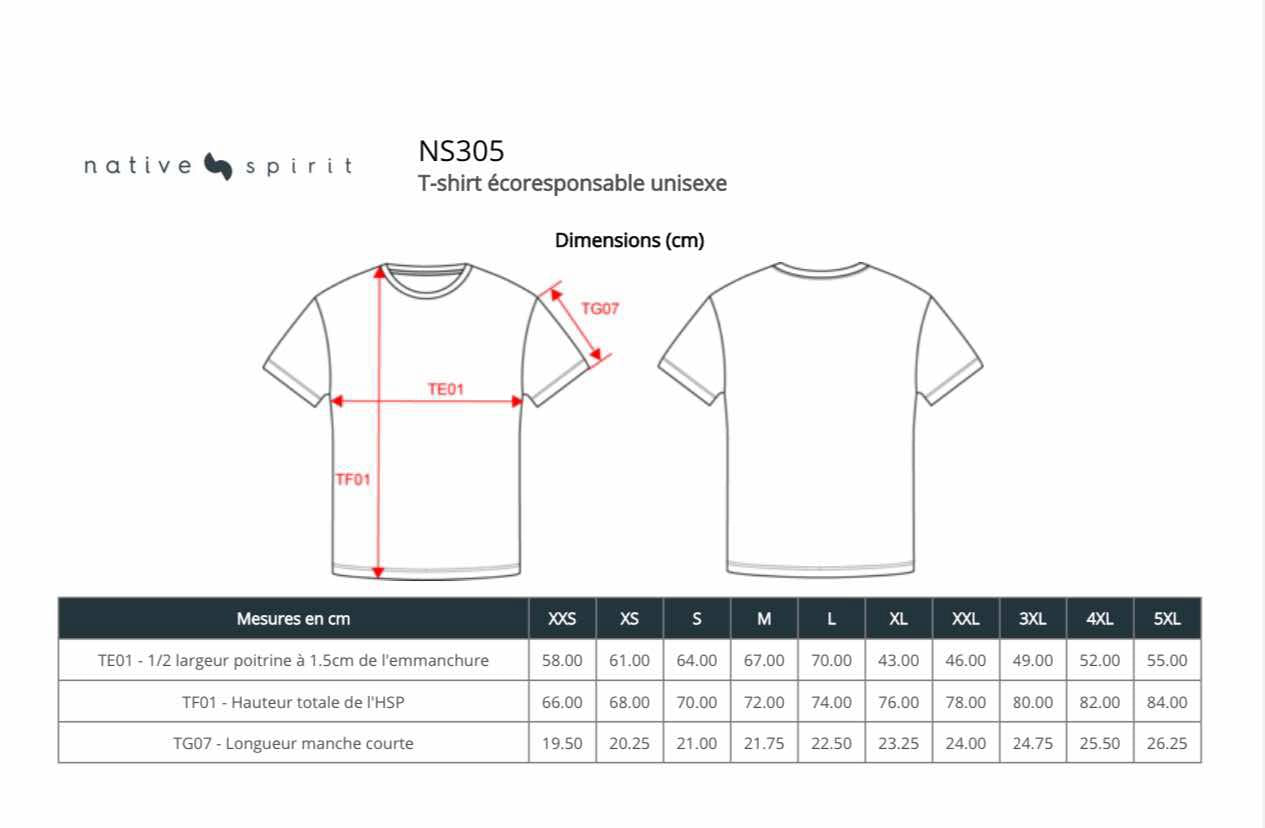 T-shirt “Social Dancers Liège” – L’âme de la danse, le style en plus
